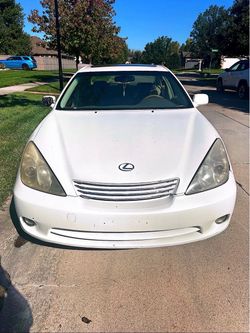 2005 Lexus ES 330