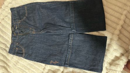 Sean John Baggy Jeans