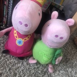 Peppa Pig