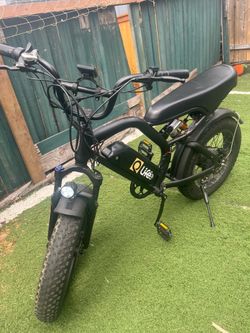 E bike