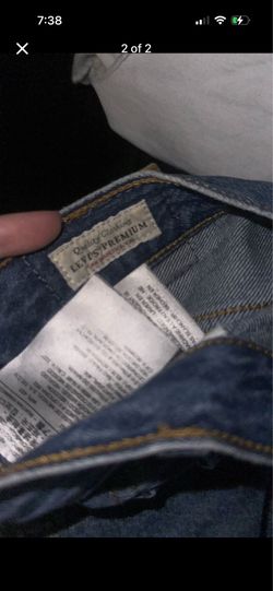 Women’s jeans size25