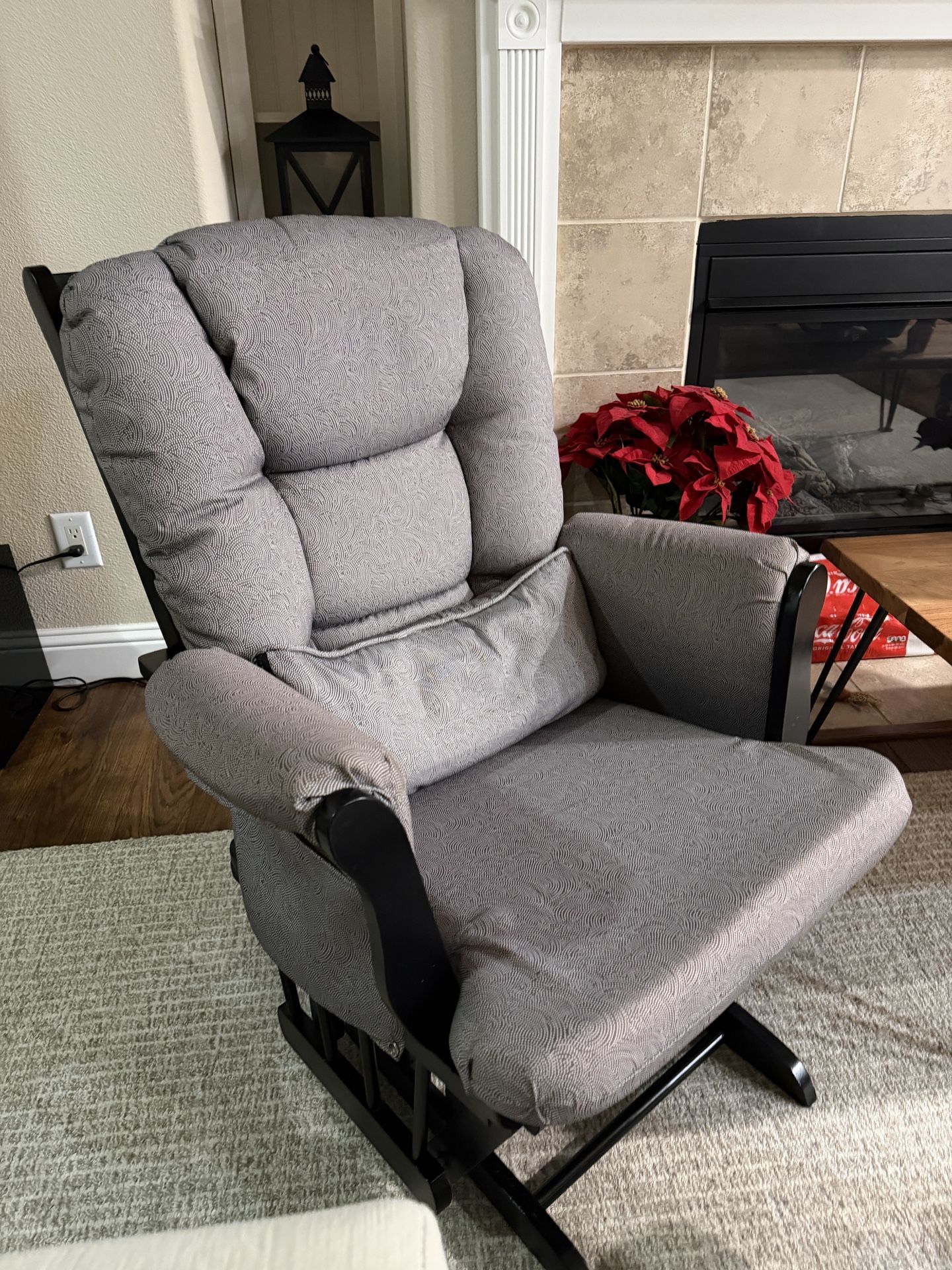 Recliner Chair 