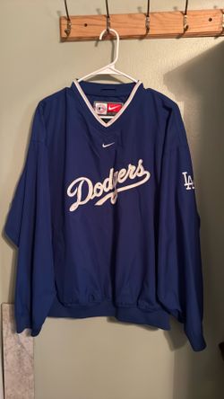 Dodgers large jacket