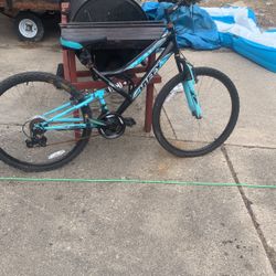 Bike For Sale