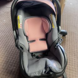 Baby Car Seat 