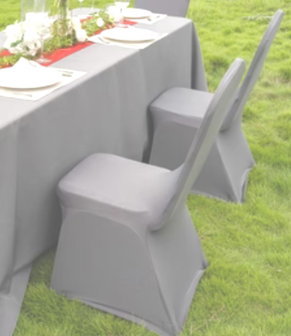 Chair Covers