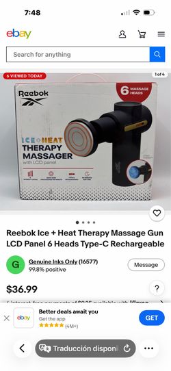 Massage machine
