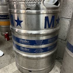 Stainless steel Beer Keg