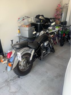 2003 honda shadow 750 ace