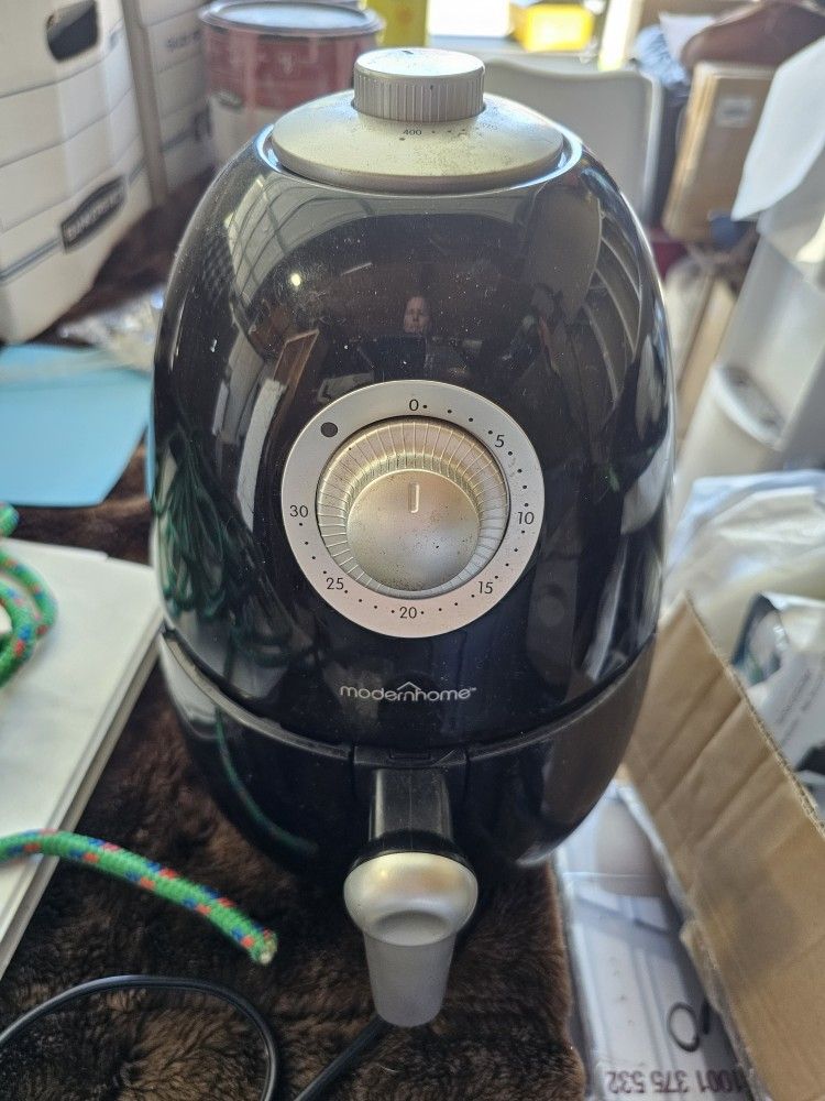 Air Fryer