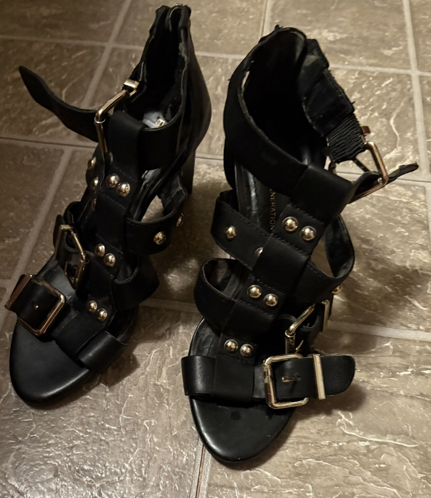 Shoes