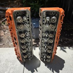 350 Sbc Parts