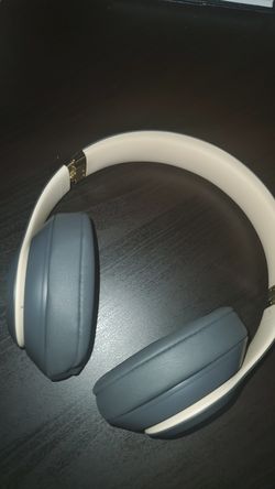 Beats Studio wireless headphones