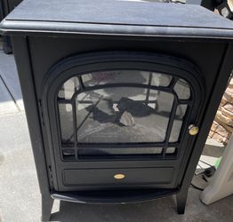 Electric Heater
