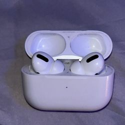 Authentic Apple AirPods Pro