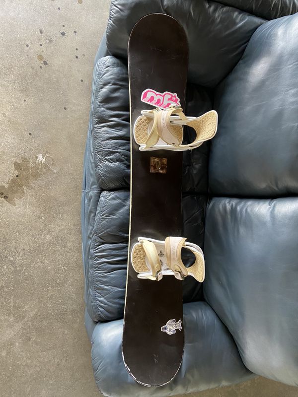 K2,Burton,32 snowboard bundle for Sale in Anaheim, CA OfferUp