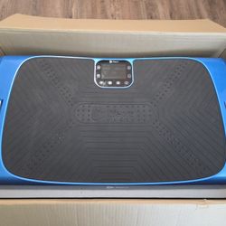 Lifepro Vibration Plate - Rumblex Pro