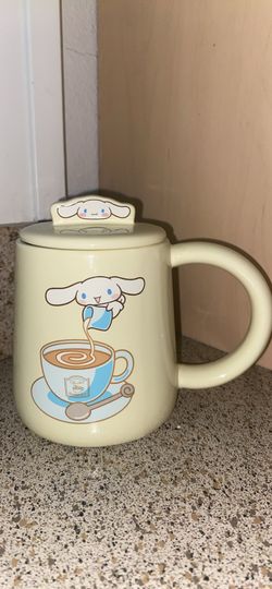 Cinnamaroll Mug