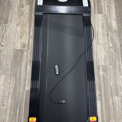 UMAY Walking Pad Under Desk Treadmill