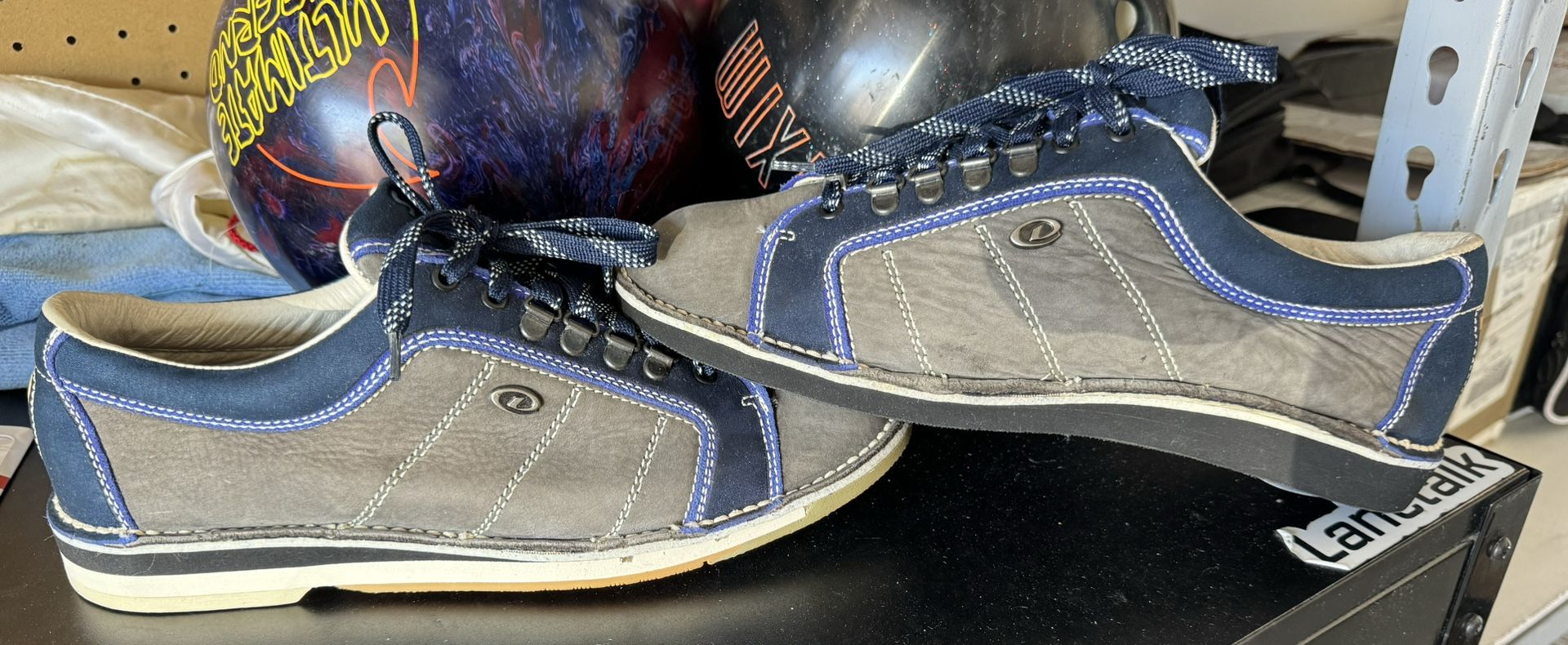 Dexter SST 5 Bowling Shoes Size 10.5