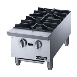 Dukers Kitchen Equipment 