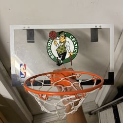 Mini Basketball Hoop