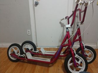 Gt Zoot Scoot 90s Dyno 250 For Both Or 140 Each For Sale In Los Angeles Ca Offerup