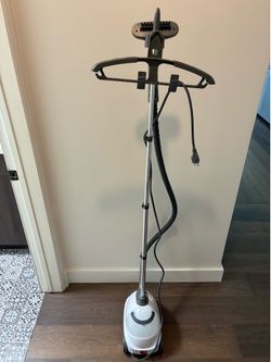 Standing Fabric Steamer