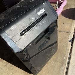 Shredder