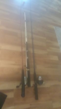 Shakespeare RODS