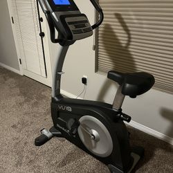 Nordic VU 19 Exercise Bike