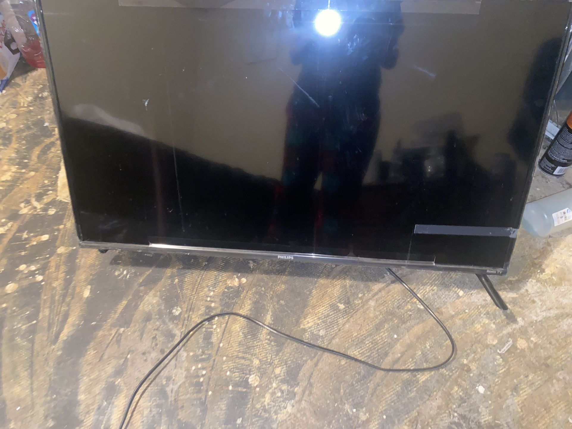 Phillips Tv