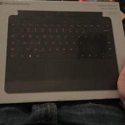Microsoft Surface Pro 