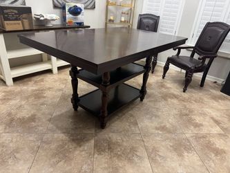 Dinette Table