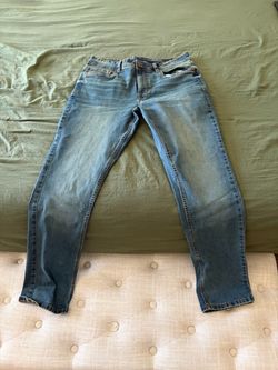 The Perfect Jeans