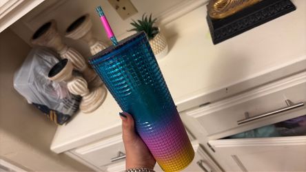 New packages in Starbucks cups
