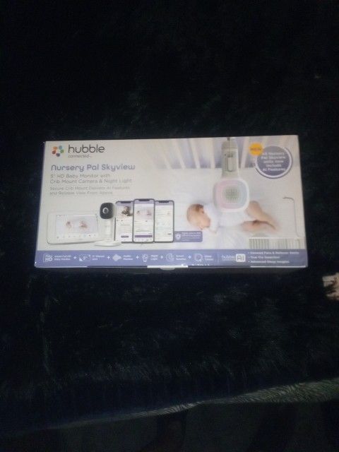 Baby Monitor