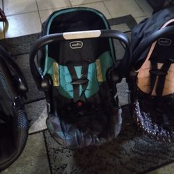 Very Nice Nice And Clean Baby Car Seat For Sale In Pine Hills