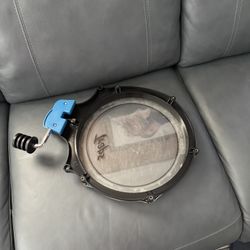 Toms Traps 12”