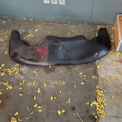 OE s2000 Drop Top Cover
