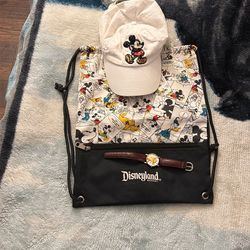 Disney Stuff