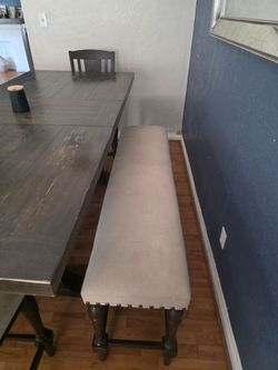Comedor grande