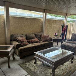 Living Room Starter Furniture 