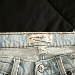 Abercrombie and fitch