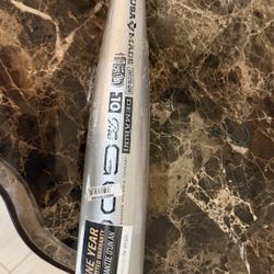 NEW DeMarini 2024 THE GOODS ONE PIECE SL USSSA Bat -10 (2 3/4) 30” Inch 20 Ounce Baseball Bat NEW
