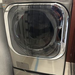 LG Washer & Dryer For Sale
