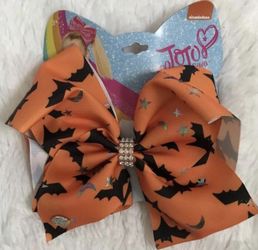 Jojo Siwa Bat Bow, NEW! Porch Pickup or Can Ship!