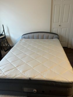 Full Size Air Mattress