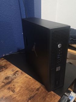 Gaming pc