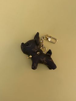 Dog Bag Charm 3.5 inches